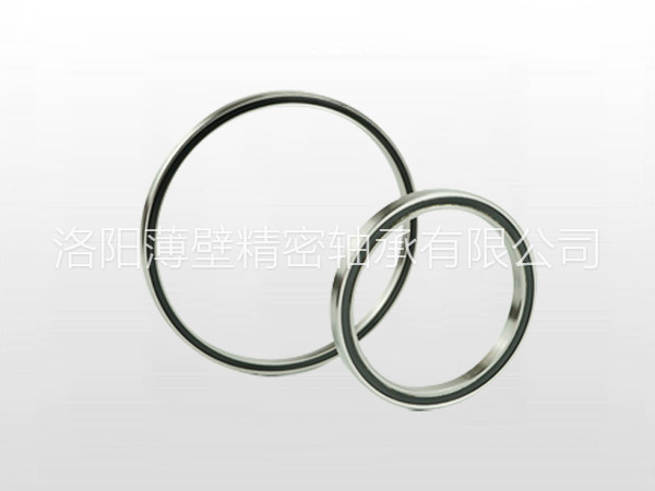 淺析如何提高工業(yè)機器人軸承的耐磨性？